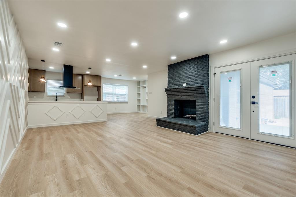 5323 Blaney Way Dallas, TX 75227 - Photo 16 of 36