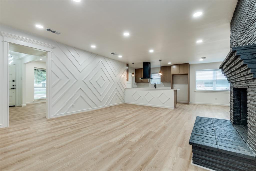 5323 Blaney Way Dallas, TX 75227 - Photo 17 of 36