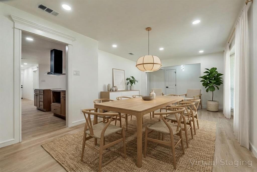 5323 Blaney Way Dallas, TX 75227 - Photo 2 of 36 Virtually staged