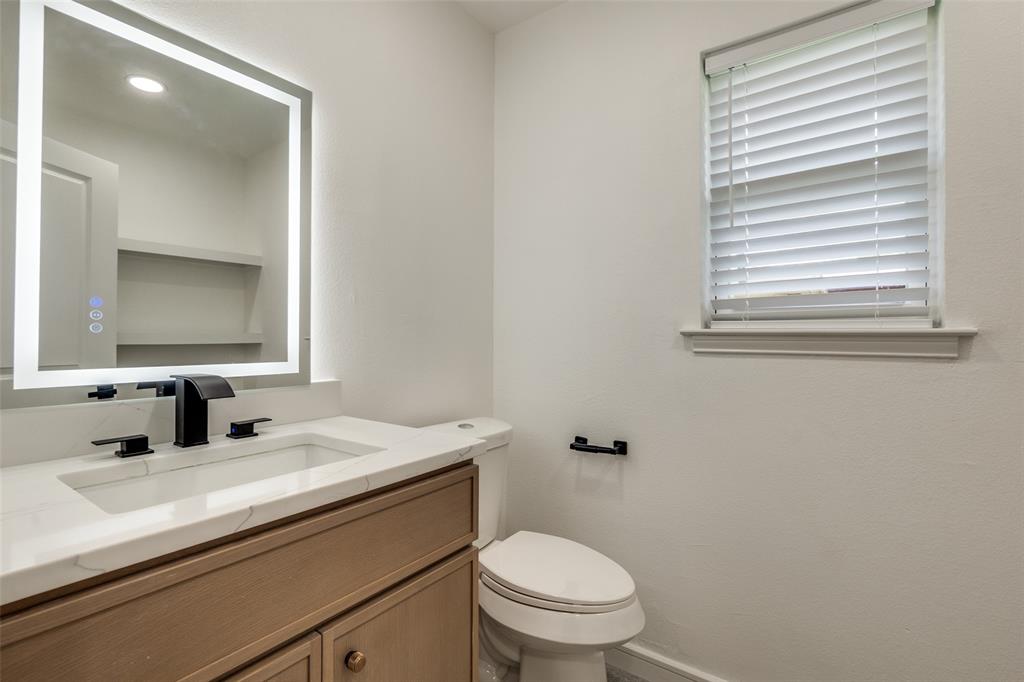 5323 Blaney Way Dallas, TX 75227 - Photo 35 of 36