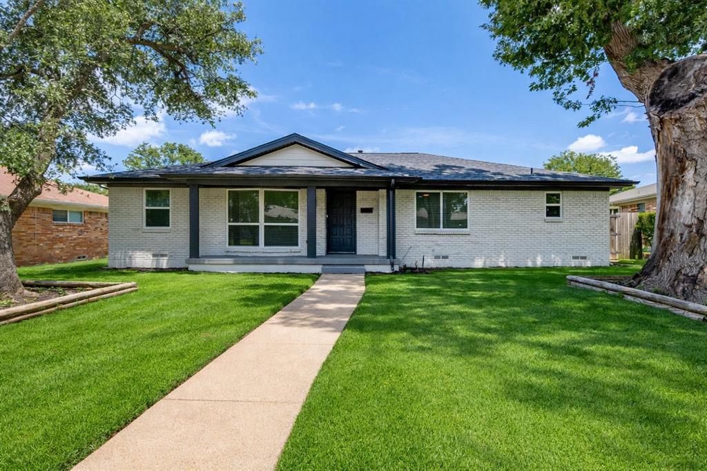 5323 Blaney Way Dallas, TX 75227 - Photo 4 of 36