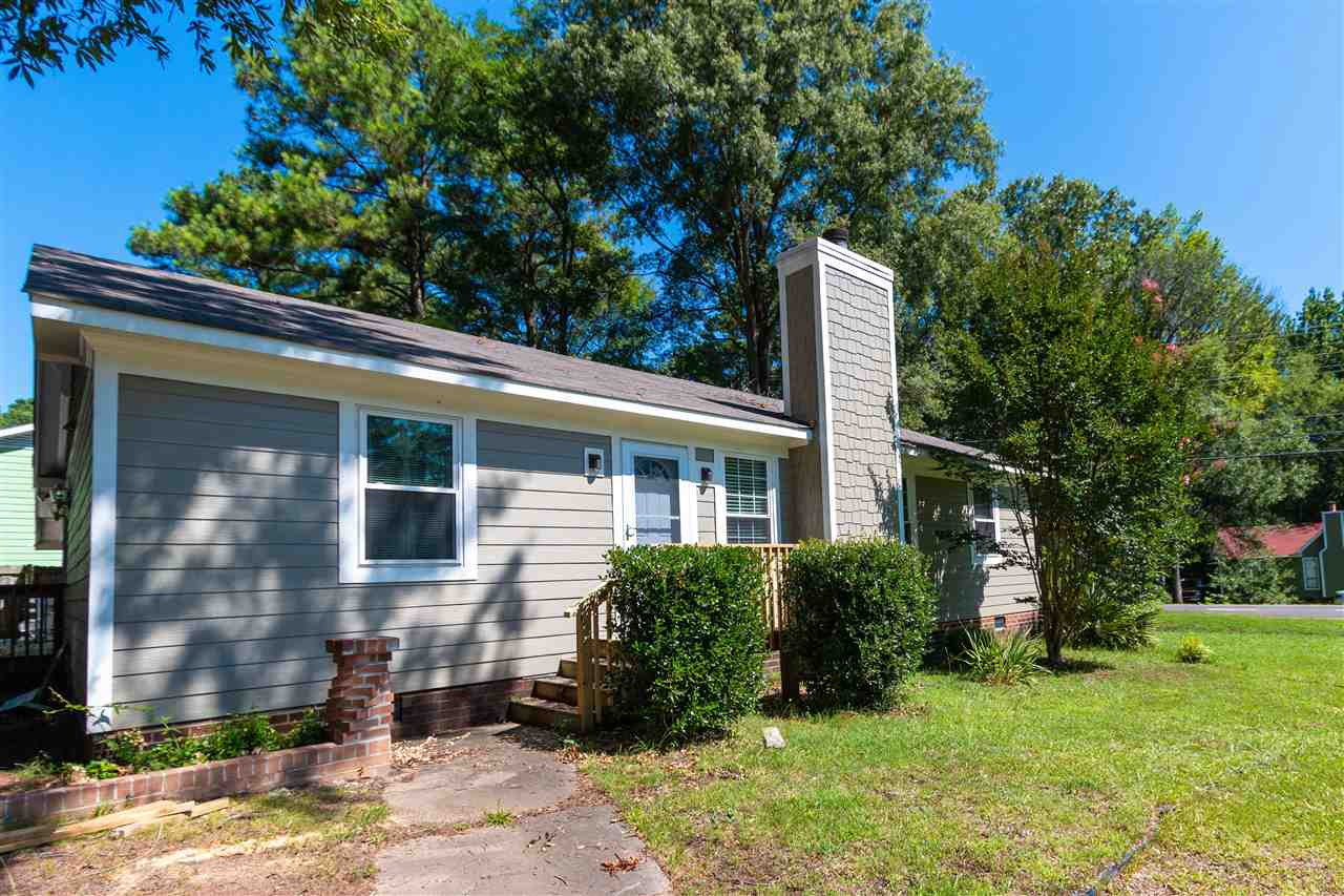 802 Chalk Level Road Durham, NC 27704 - Photo 4 of 18 Photo 4