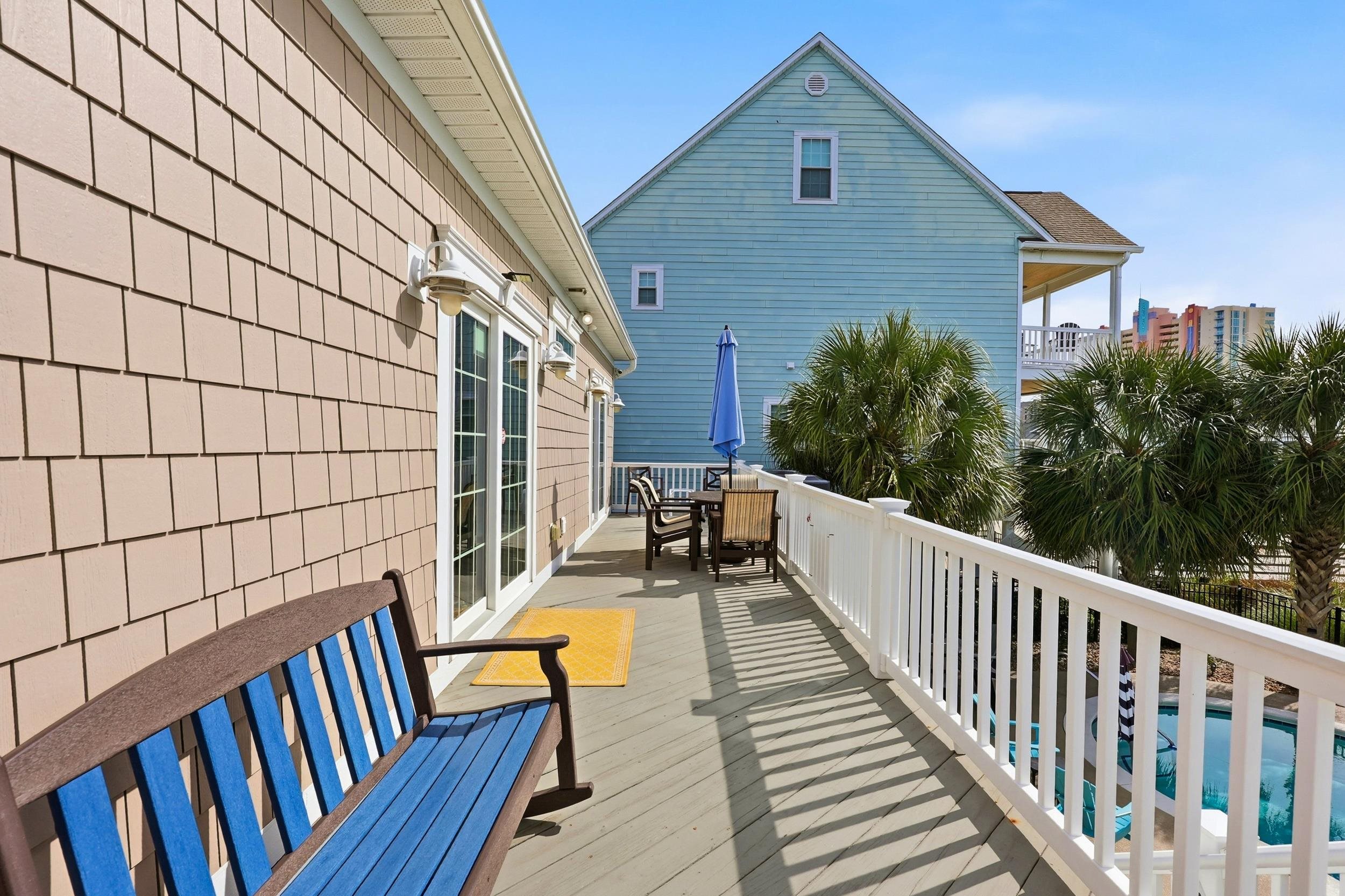 3108 Inland Street North Myrtle Beach, SC 29582 - Photo 24 of 60 Gallery Image 24