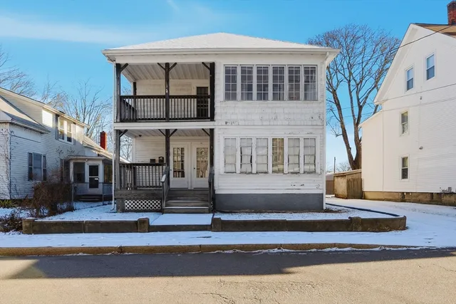 $675,000 | 105 East Street, North Attleboro, MA 02760