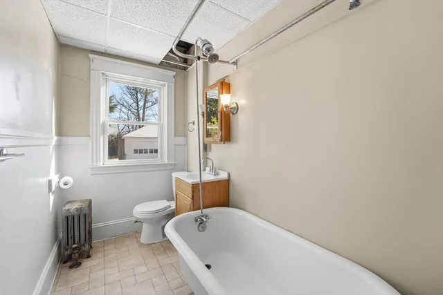 $675,000 | 105 East Street, North Attleboro, MA 02760