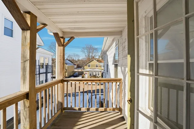 $675,000 | 105 East Street, North Attleboro, MA 02760