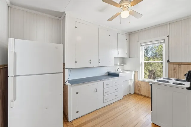 $675,000 | 105 East Street, North Attleboro, MA 02760