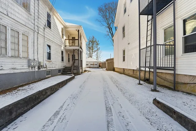 $675,000 | 105 East Street, North Attleboro, MA 02760