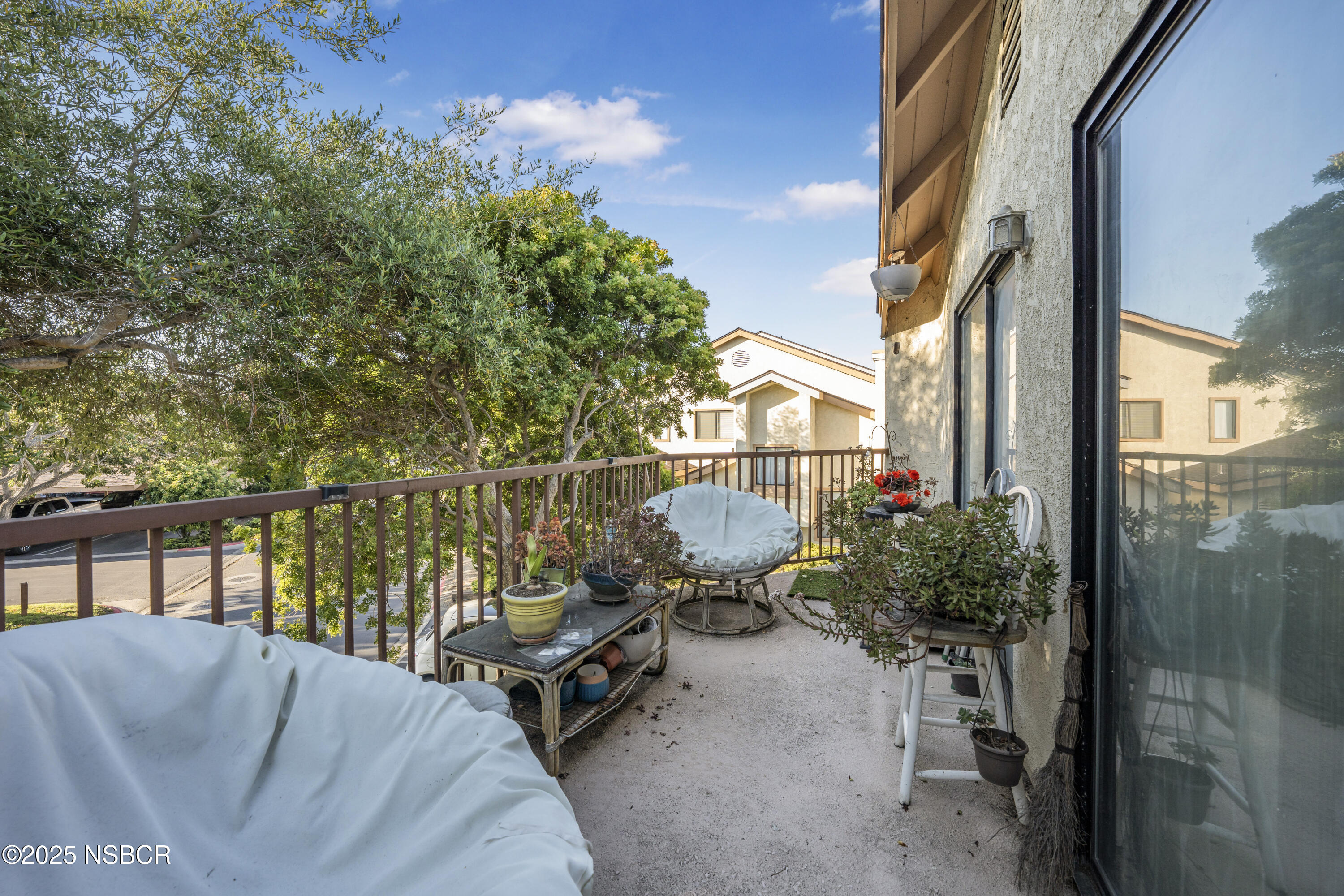 23 Village Cir Drive Lompoc, CA 93436 - Photo 3 of 16 a view of a balcony with chairs