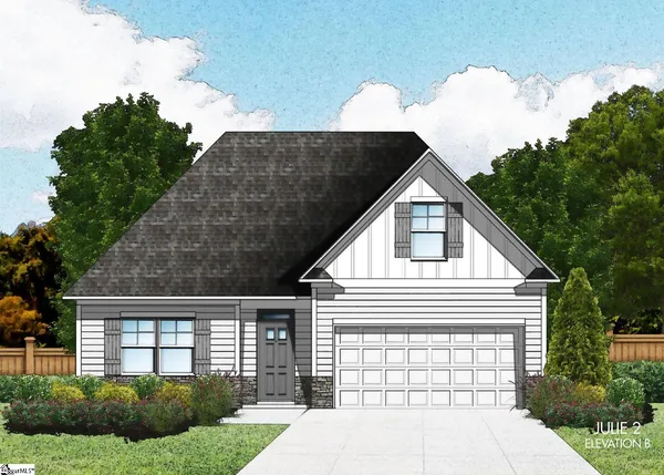 $335,000 | 39 Halsey Street, Central, SC 29630