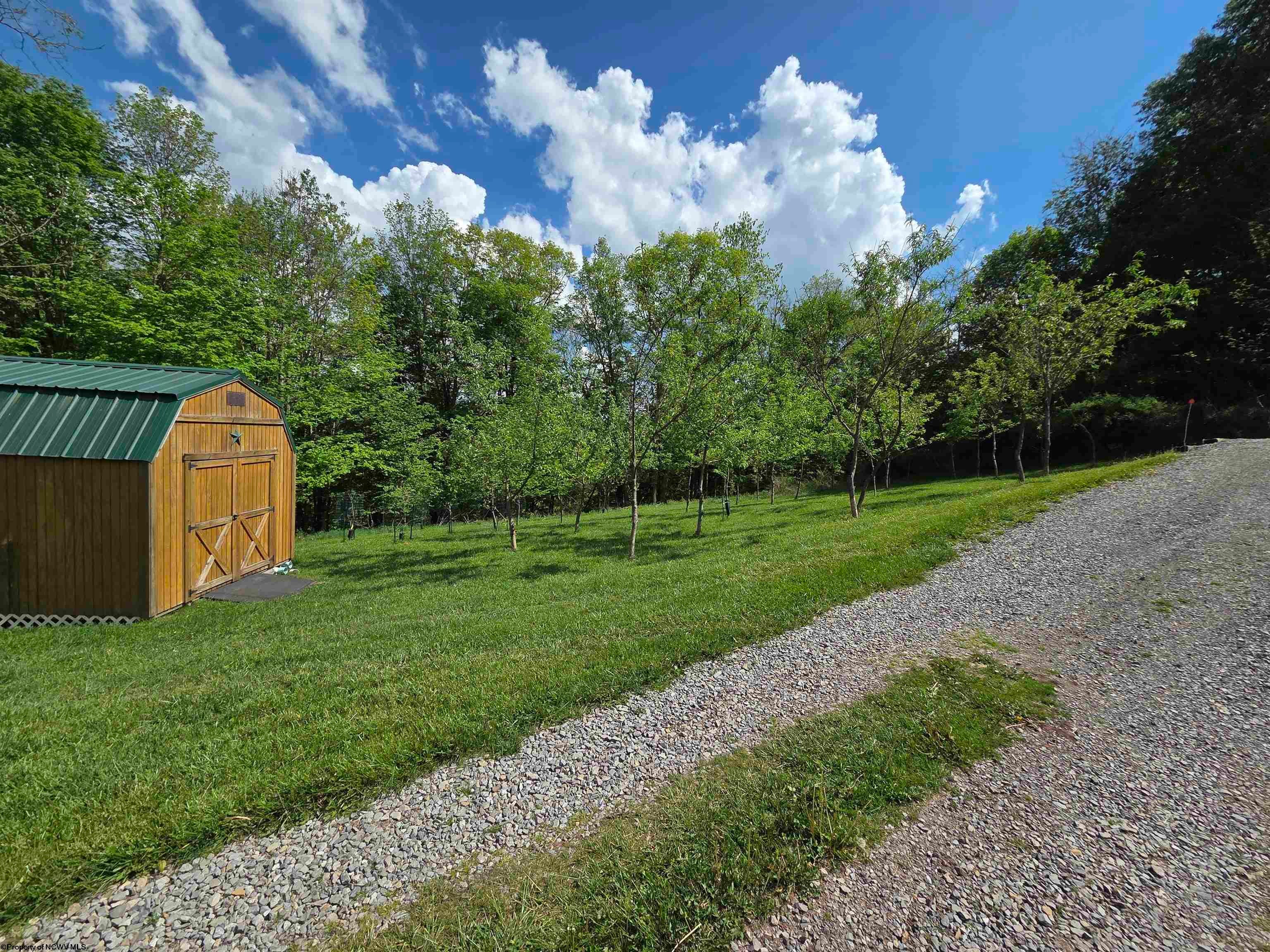283 Haines Knob Road Harman, WV 26270 - Photo 45 of 50 Gallery Image 45