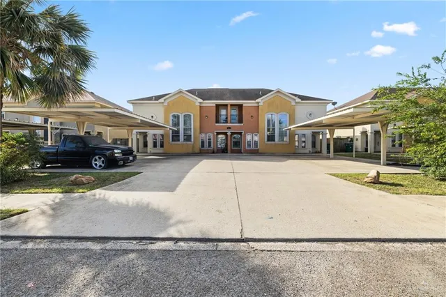 $155,000 | 1309 West Fig Avenue, Unit C, Pharr, TX 78577