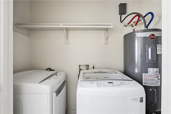 $153,000 | 1309 West Fig Avenue, Unit C, Pharr, TX 78577