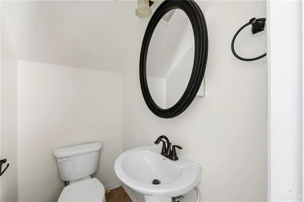 $153,000 | 1309 West Fig Avenue, Unit C, Pharr, TX 78577