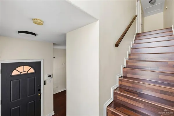 $153,000 | 1309 West Fig Avenue, Unit C, Pharr, TX 78577