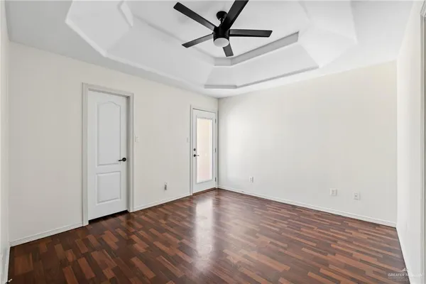 $153,000 | 1309 West Fig Avenue, Unit C, Pharr, TX 78577