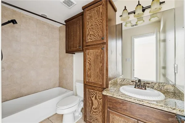 $153,000 | 1309 West Fig Avenue, Unit C, Pharr, TX 78577