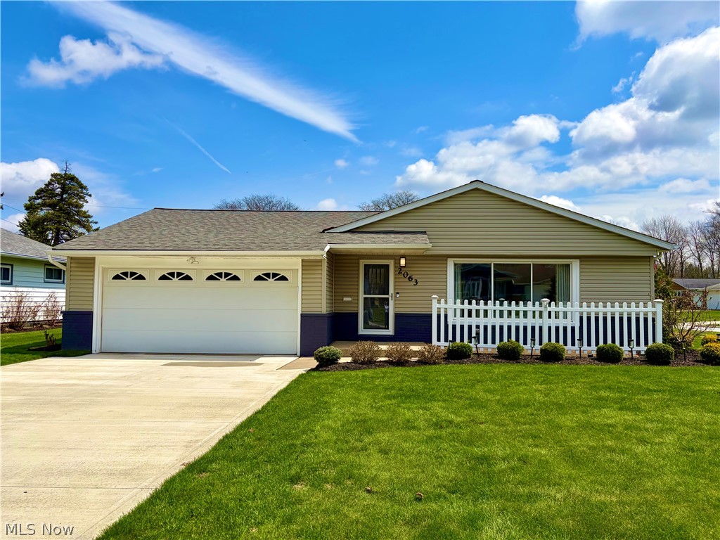 2063 Marshfield Road Cleveland, OH 44124 - Photo 1 of 34