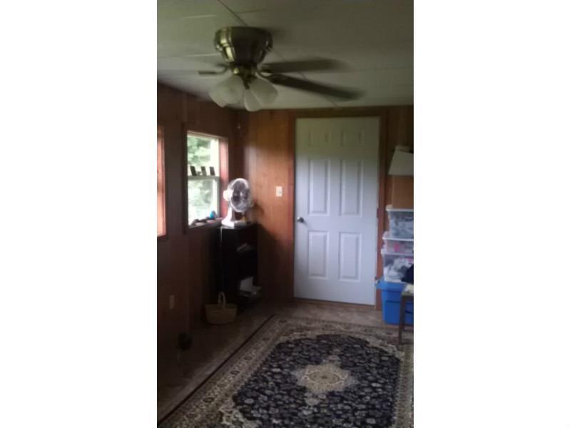 1081 Calais Road Hodgdon, ME 04730 - Photo 4 of 12 Covered Porch.