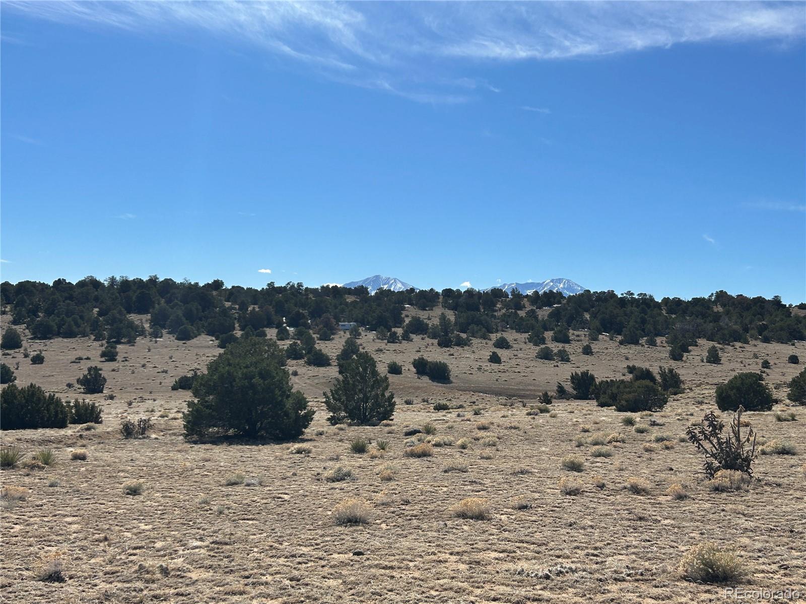 Lot 26 Tioga Ranch Walsenburg, CO 81089 - Photo 1 of 24 Gallery Image 1