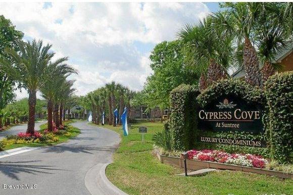 7667 North Wickham Road, Unit 420 Melbourne, FL 32940 - Photo 15 of 19 cypress