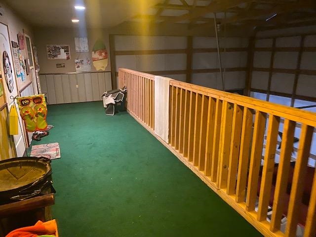 0 Ali Grace Lane Adamsville, TN 38310 - Photo 13 of 27 a view of storage and utility room