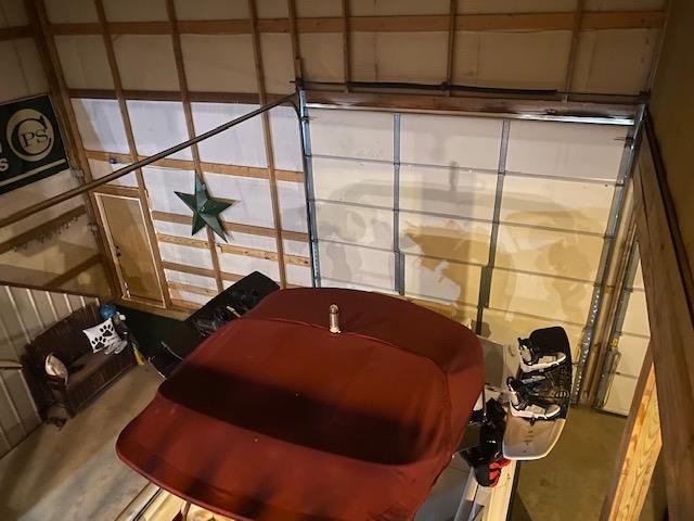 0 Ali Grace Lane Adamsville, TN 38310 - Photo 15 of 27 a bed sitting in a room next to a window