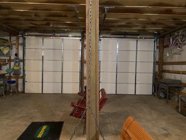 0 Ali Grace Lane Adamsville, TN 38310 - Photo 23 of 27 a view of storage and utility room