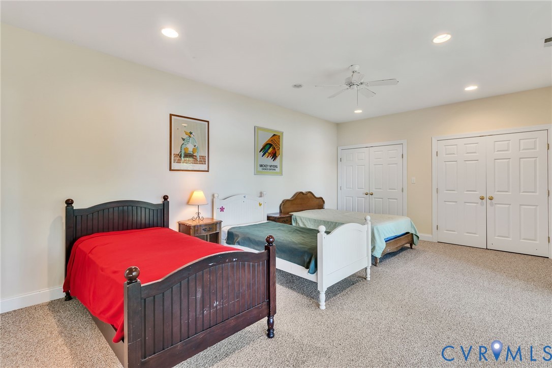 577 Melrose Road Lottsburg, VA 22511 - Photo 38 of 100