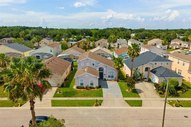 $2,800 | 128 Emeraldview Avenue, Davenport, FL 33897