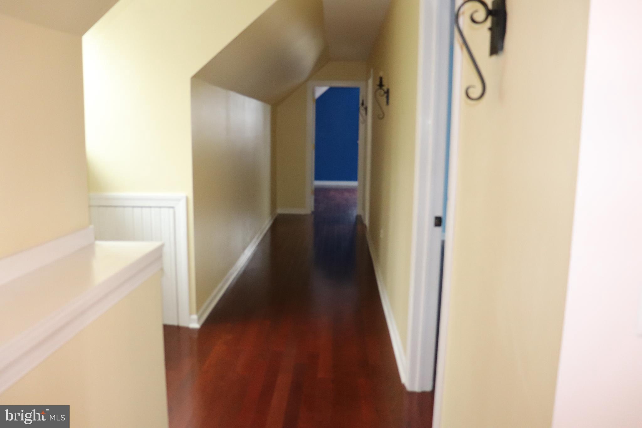 2850 Flowing Springs Road Spring City, PA 19475 - Photo 21 of 25 Second Floor Hallway