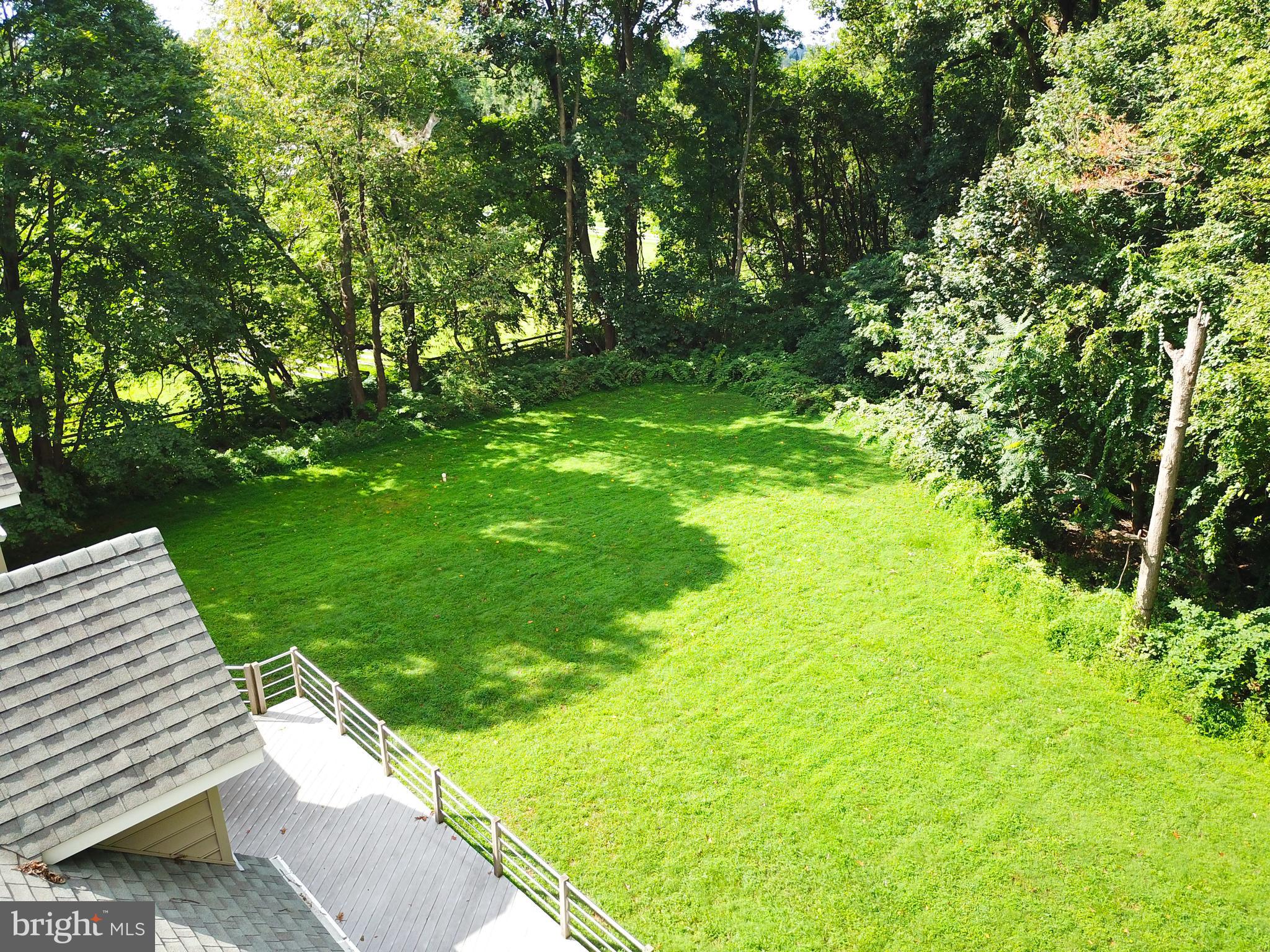 2850 Flowing Springs Road Spring City, PA 19475 - Photo 7 of 25 Flat back Yard