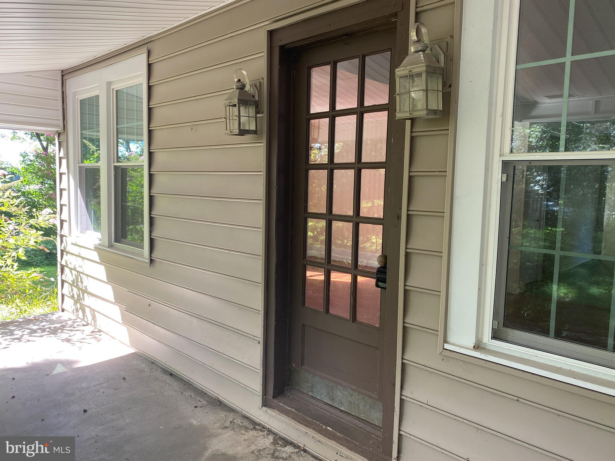 2850 Flowing Springs Road Spring City, PA 19475 - Photo 10 of 25 Farm house Porch
