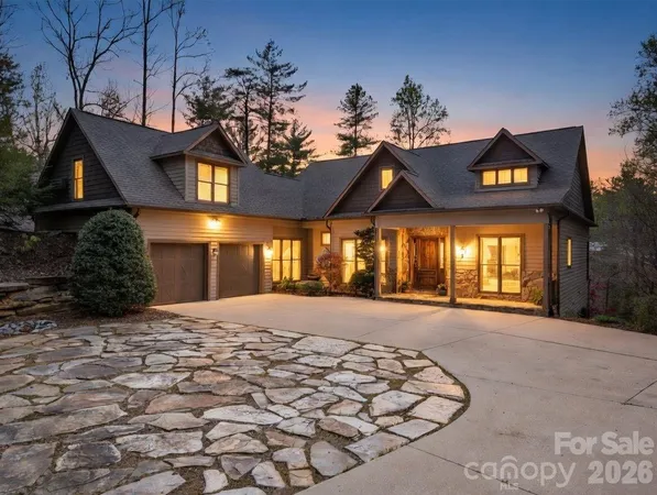 $2,999,000 | 27 Anchor Drive, Nebo, NC 28761