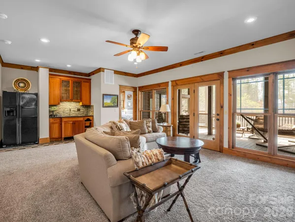 $2,999,000 | 27 Anchor Drive, Nebo, NC 28761
