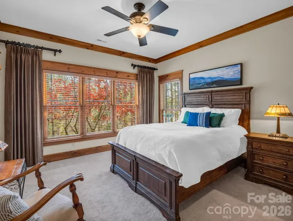 $2,999,000 | 27 Anchor Drive, Nebo, NC 28761