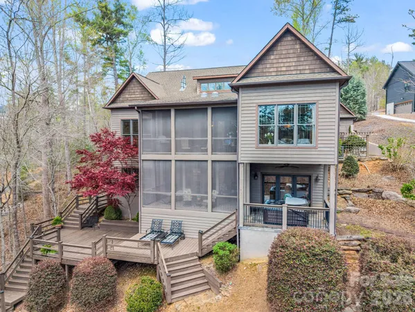 $2,999,000 | 27 Anchor Drive, Nebo, NC 28761