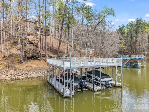 $2,999,000 | 27 Anchor Drive, Nebo, NC 28761