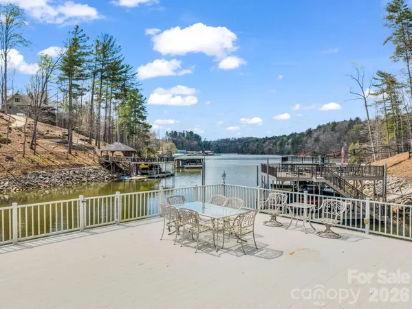 $2,999,000 | 27 Anchor Drive, Nebo, NC 28761