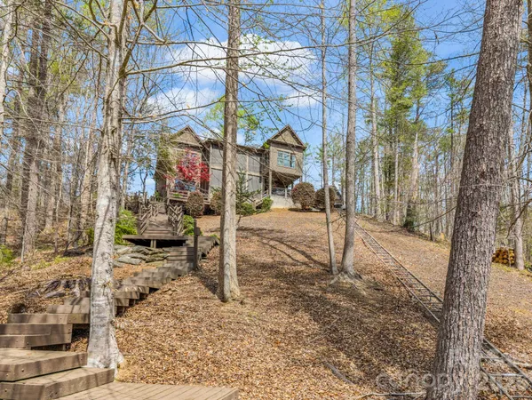 $2,999,000 | 27 Anchor Drive, Nebo, NC 28761