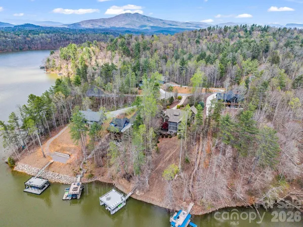 $2,999,000 | 27 Anchor Drive, Nebo, NC 28761