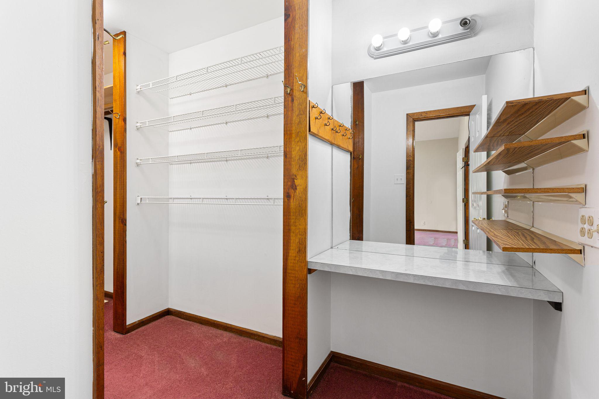 2623 Knights Road Bensalem, PA 19020 - Photo 22 of 50 a view of front door with hallway