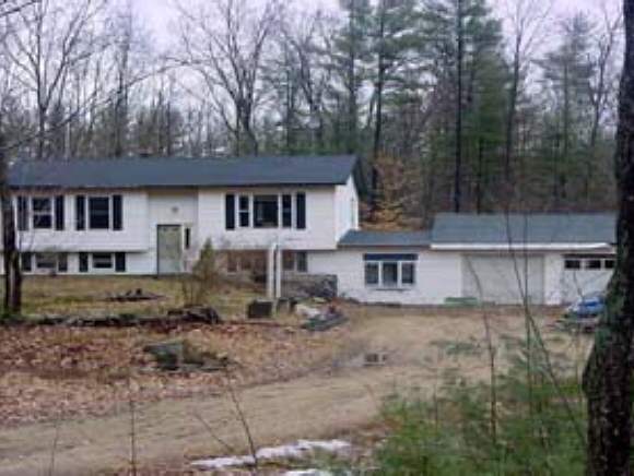 326 Center Road Salisbury, NH 03268 - Photo 1 of 1