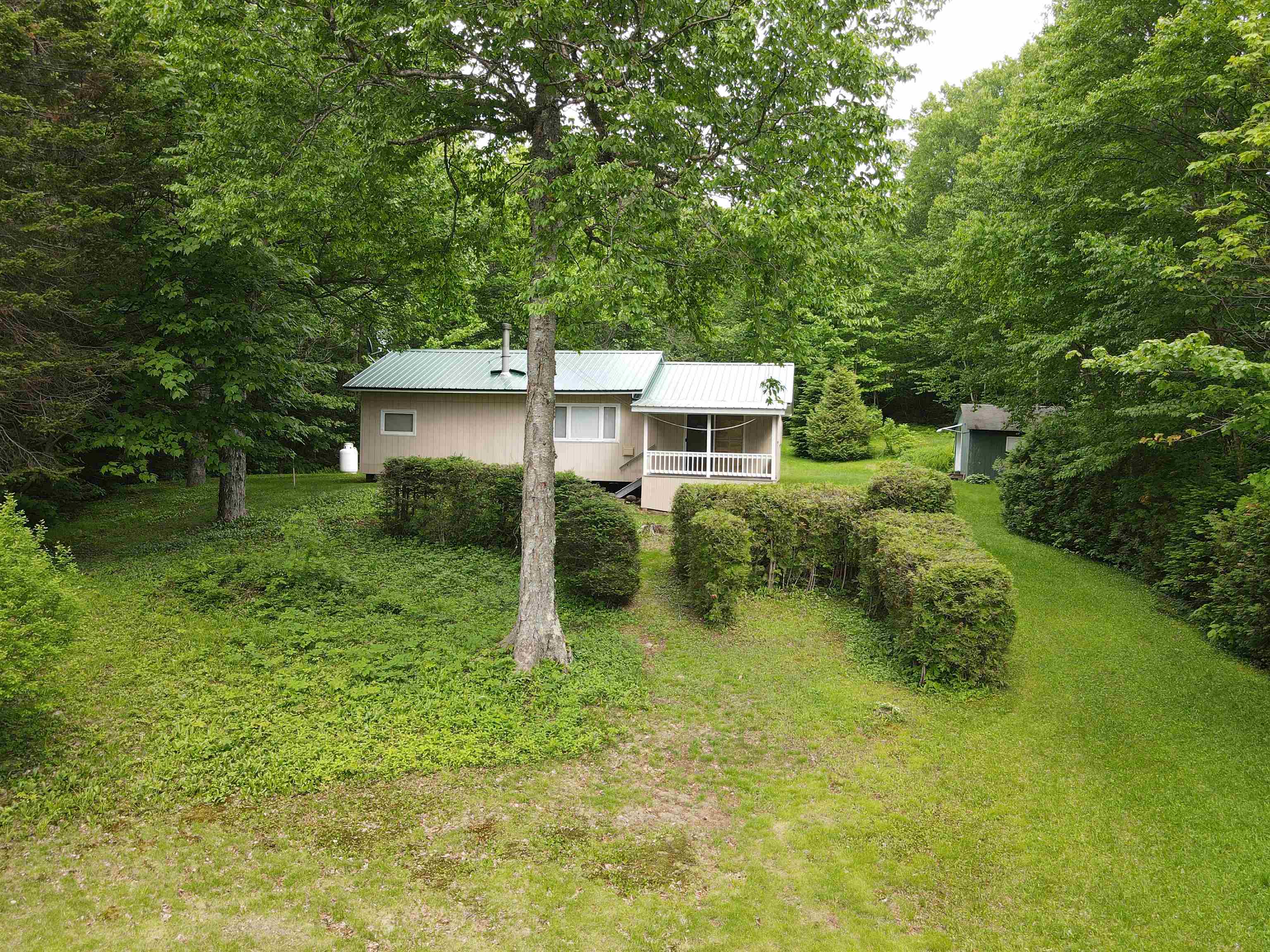 248 Cowan Road Averill, VT 05901 - Photo 3 of 27