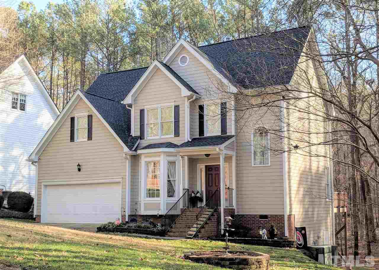 6020 Wild Orchid Trail Raleigh, NC 27613 - Photo 1 of 26
