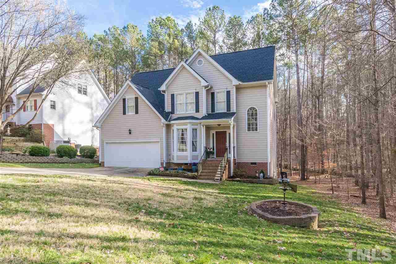 6020 Wild Orchid Trail Raleigh, NC 27613 - Photo 2 of 26