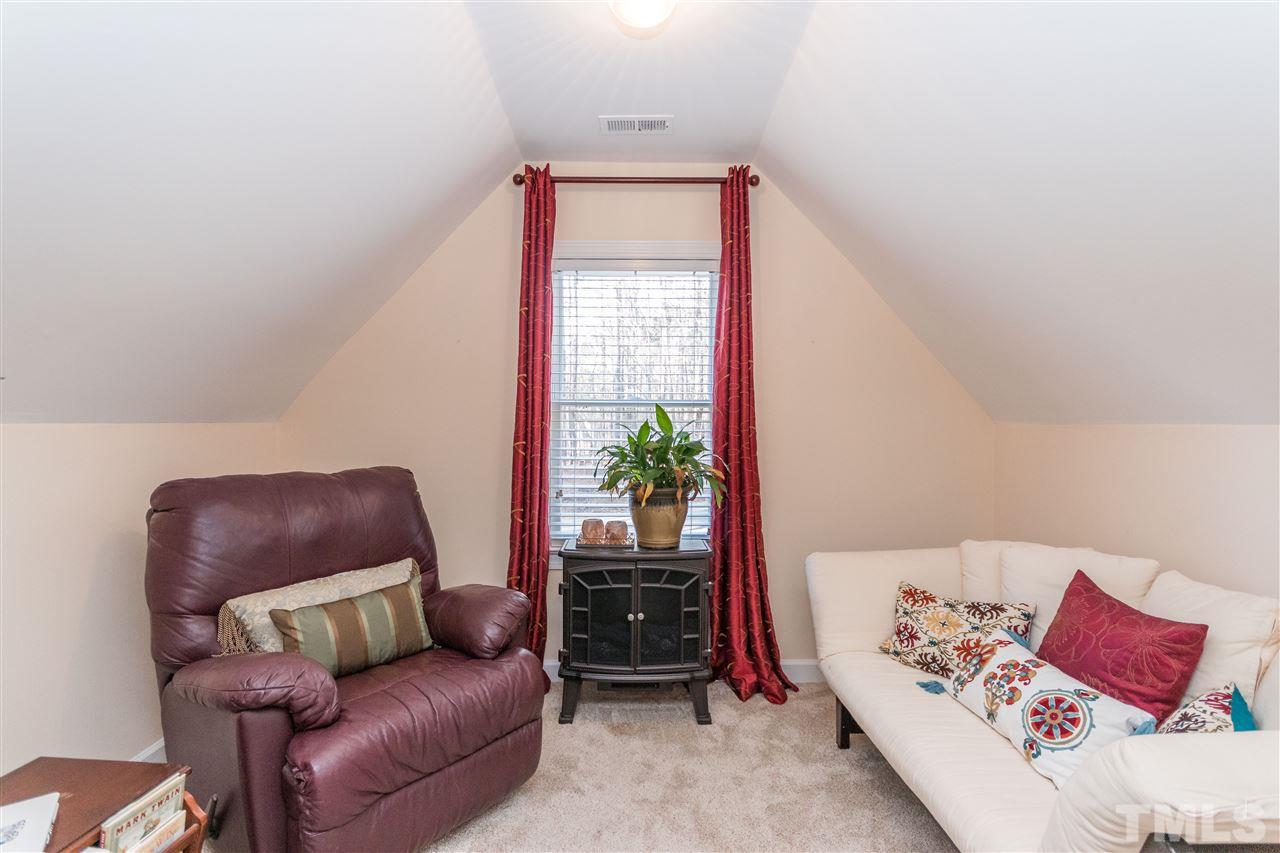 6020 Wild Orchid Trail Raleigh, NC 27613 - Photo 15 of 26 Wonderful little nook to snuggle up and read! Or have a private chat with a loved one :)