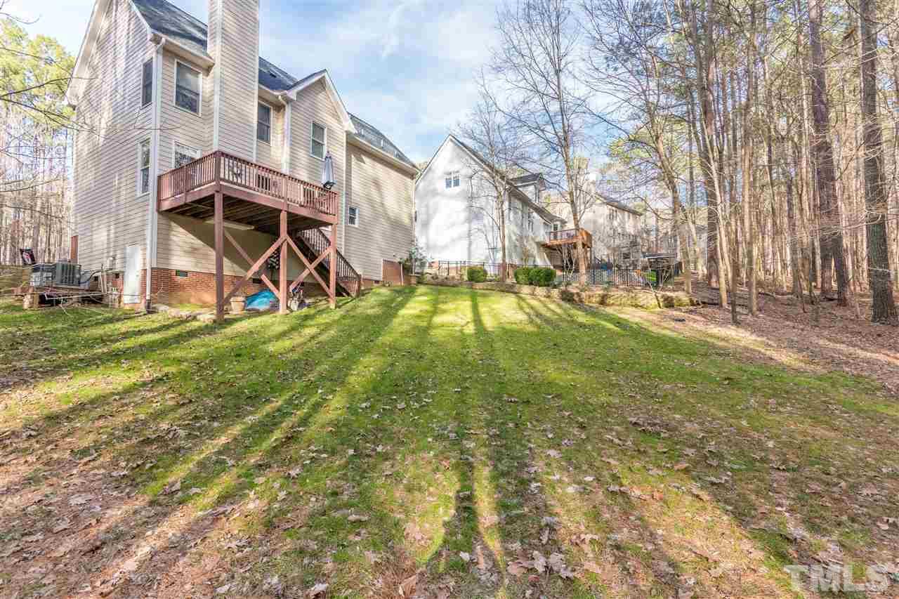 6020 Wild Orchid Trail Raleigh, NC 27613 - Photo 23 of 26