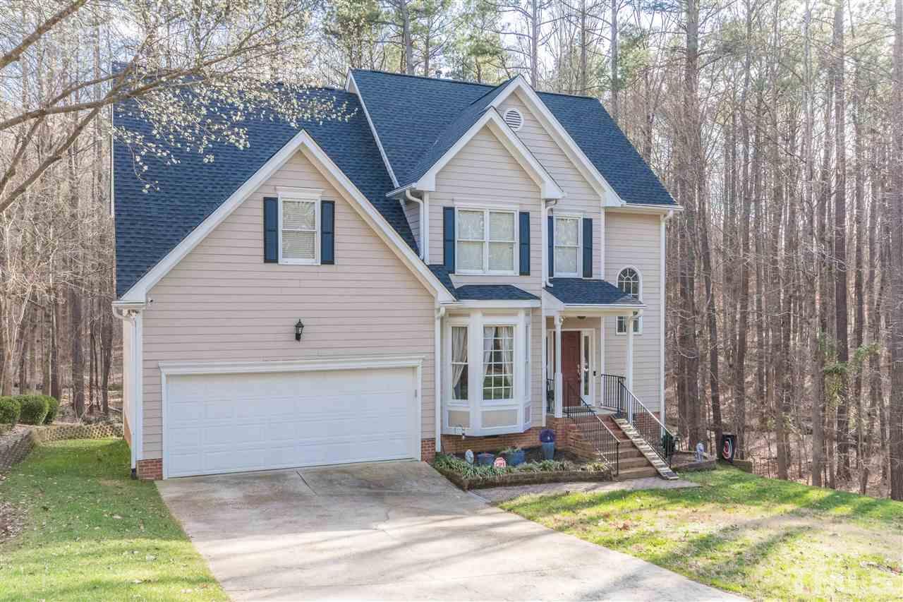 6020 Wild Orchid Trail Raleigh, NC 27613 - Photo 26 of 26
