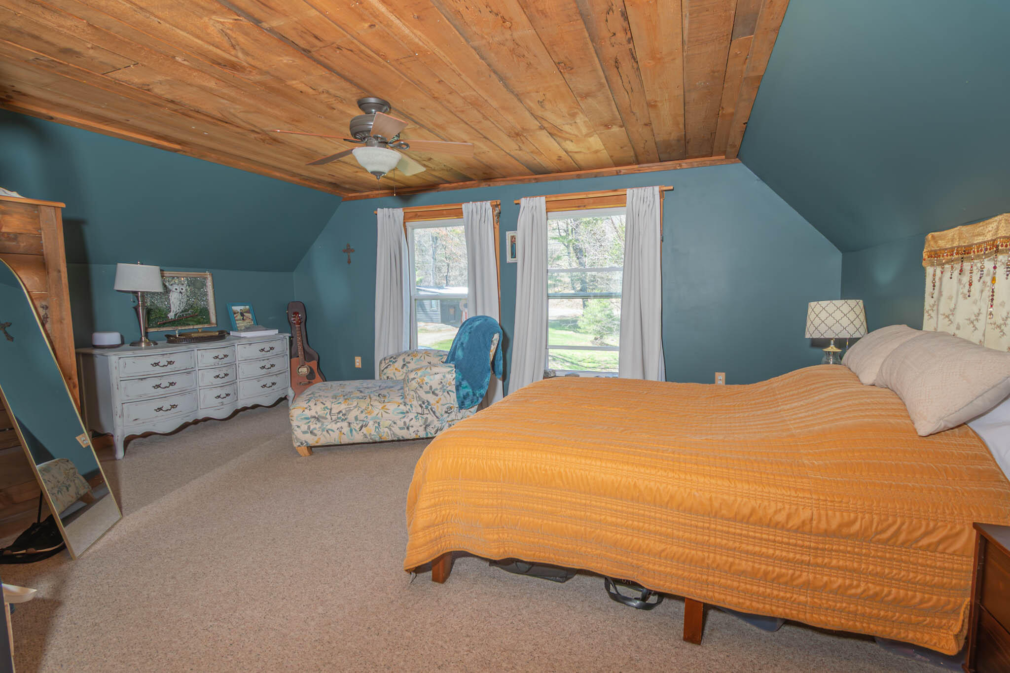 63 Mayhew Road Starks, ME 04911 - Photo 12 of 67